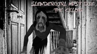 Slendrina Must Die: The Cellar - Screenshot 1