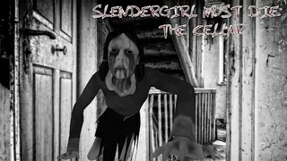 Slendrina Must Die: The Cellar - Screenshot 1