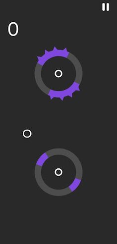 Zig Run - Screenshot 3