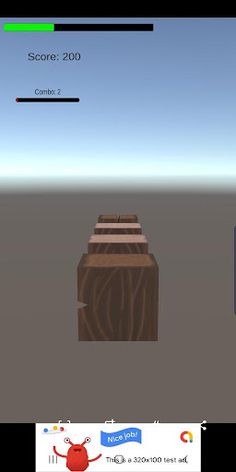 Log slasher - Screenshot 3