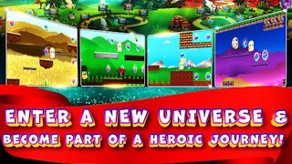 Adventures of Breadwinner Plus - Screenshot 1