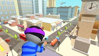 FPS Shooting - Pocket Sniper - Screenshot 3