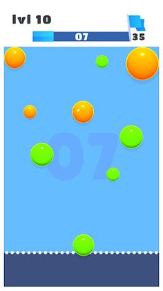 Color Plop - Screenshot 2