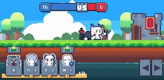 S Little Wars - Screenshot 3