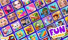 Fun Games - Screenshot 2