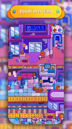 Find It Out – Hidden Objects - Screenshot 2