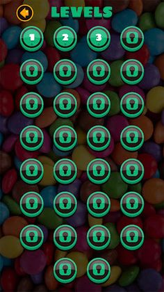 Candy Blaster - Screenshot 4