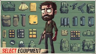 Mini Survival: final adventure - Screenshot 3