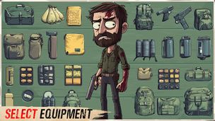 Mini Survival: final adventure - Screenshot 3