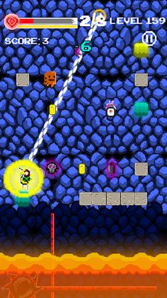 The Art of Aiming: Grappling H - Screenshot 4