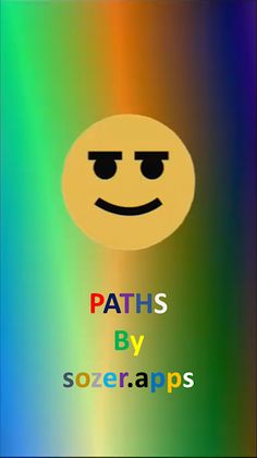 Paths - Screenshot 4