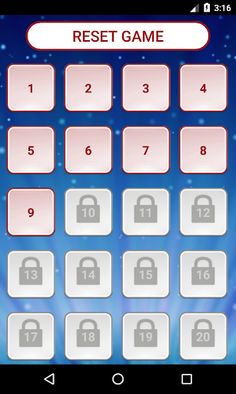 Find Differences Search & Spot - Screenshot 2