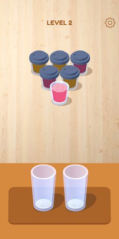 Juice in Order - Screenshot 4
