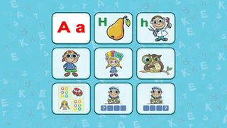 Abeceda pro děti - TV verze - Screenshot 3