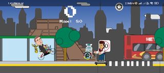 #MejorMarcelo - Screenshot 1