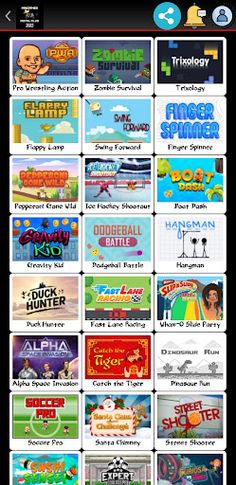 MiniGames Royal Plus - Screenshot 2