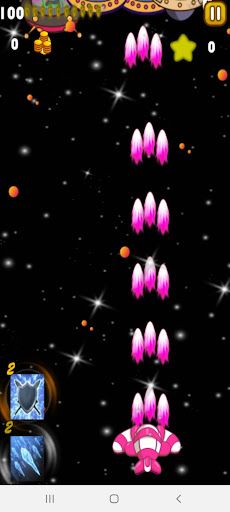 War Plane Viet Nam - Screenshot 3