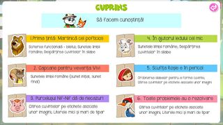 Provocarea Panda - Screenshot 2