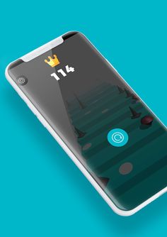 Stairs Runner - Screenshot 4