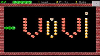 Voracious Viper - Screenshot 1