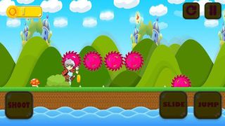 RUNNER SHOOTER - Screenshot 3