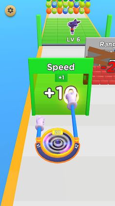 Gunner Hole - Screenshot 3