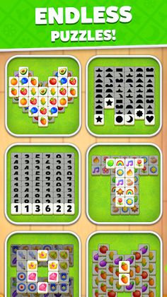 Royal Tile: Triple Match - Screenshot 4