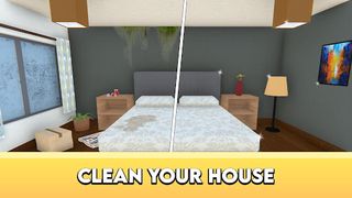 House Design: Home Flip Games - Screenshot 3