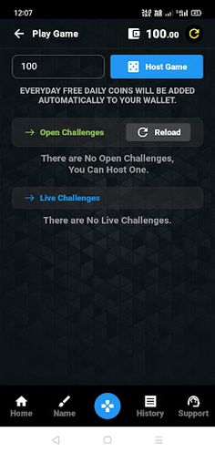 Ludo Income - Screenshot 2