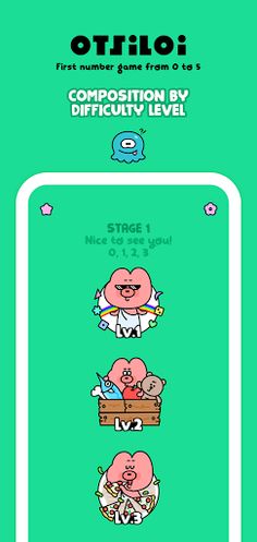 OTSILOI - Screenshot 3