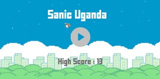 Sanic Uganda - Screenshot 3