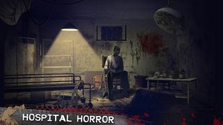 Hospital Horror - Scary Escape - Screenshot 1