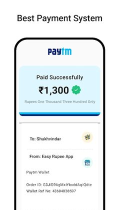 EasyRupee : Earning App - Screenshot 2