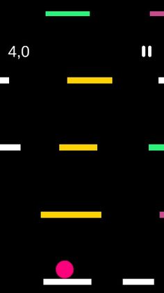 Up Up - Screenshot 2