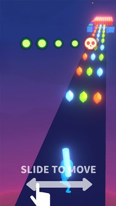 Saber Master! - Screenshot 1