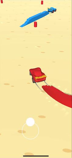 Jam Cars - Screenshot 3