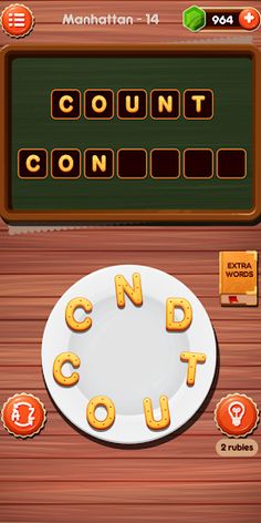 Words Journey - Screenshot 4