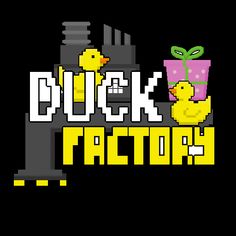 Duck Factory - Screenshot 1