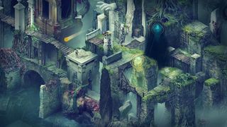 Pavilion - Screenshot 2