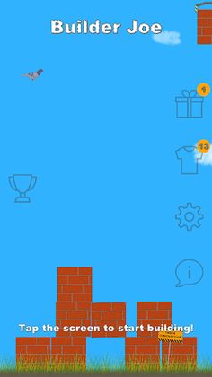 Builder Joe - Screenshot 1