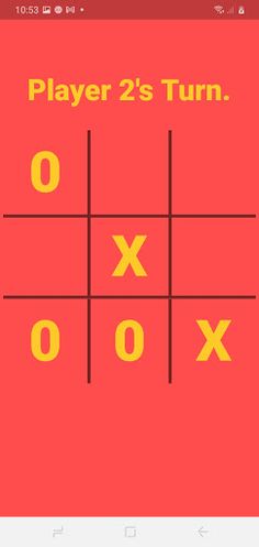 Solving disputes by playing Ti - Screenshot 3