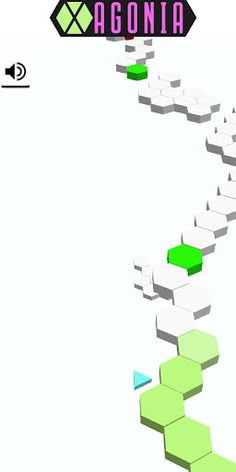 XAGONIA - Screenshot 2
