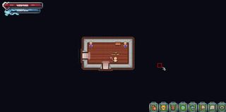 Abre Mundos - Screenshot 2