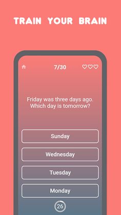winQuiz - Trivia Quiz Game - Screenshot 4