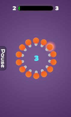 Tap Light - Screenshot 2