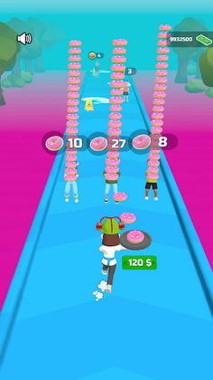 Fast Food Run - Screenshot 3