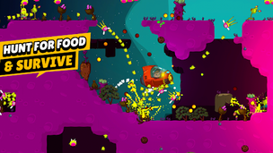 Space Squad Survival - Screenshot 3