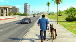 Grand City Vegas Crime Games - Screenshot 2