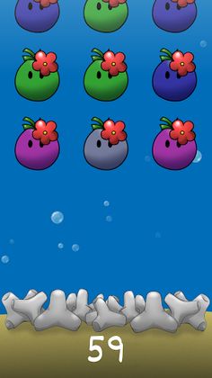 Plopp the Drop - Screenshot 2