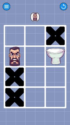 Skibidi: Head Roll - Screenshot 1